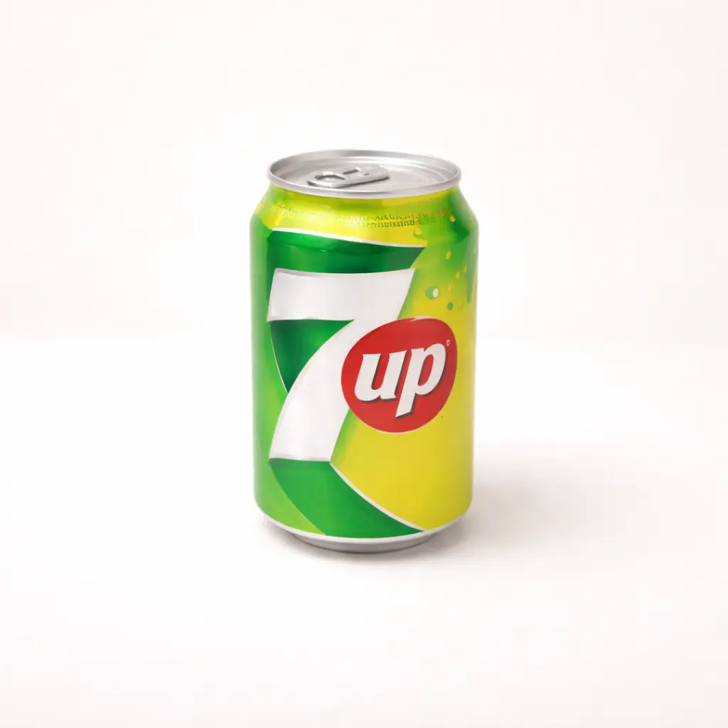 7UP 7UP