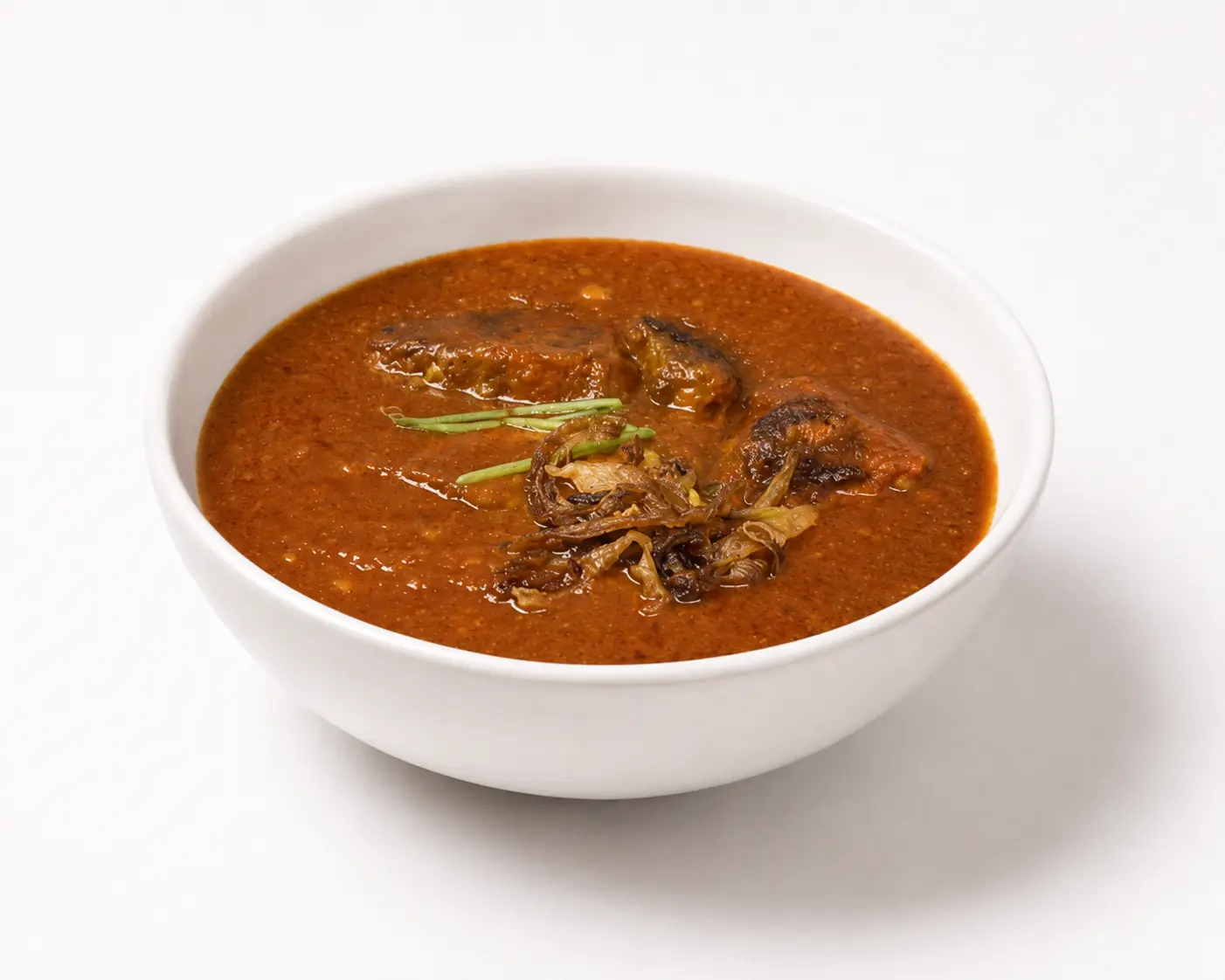 Chicken Bhuna