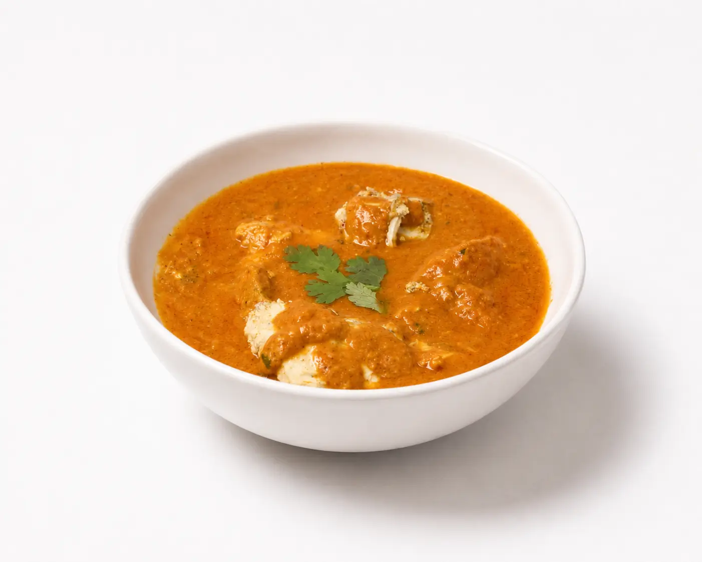 Chicken Korma