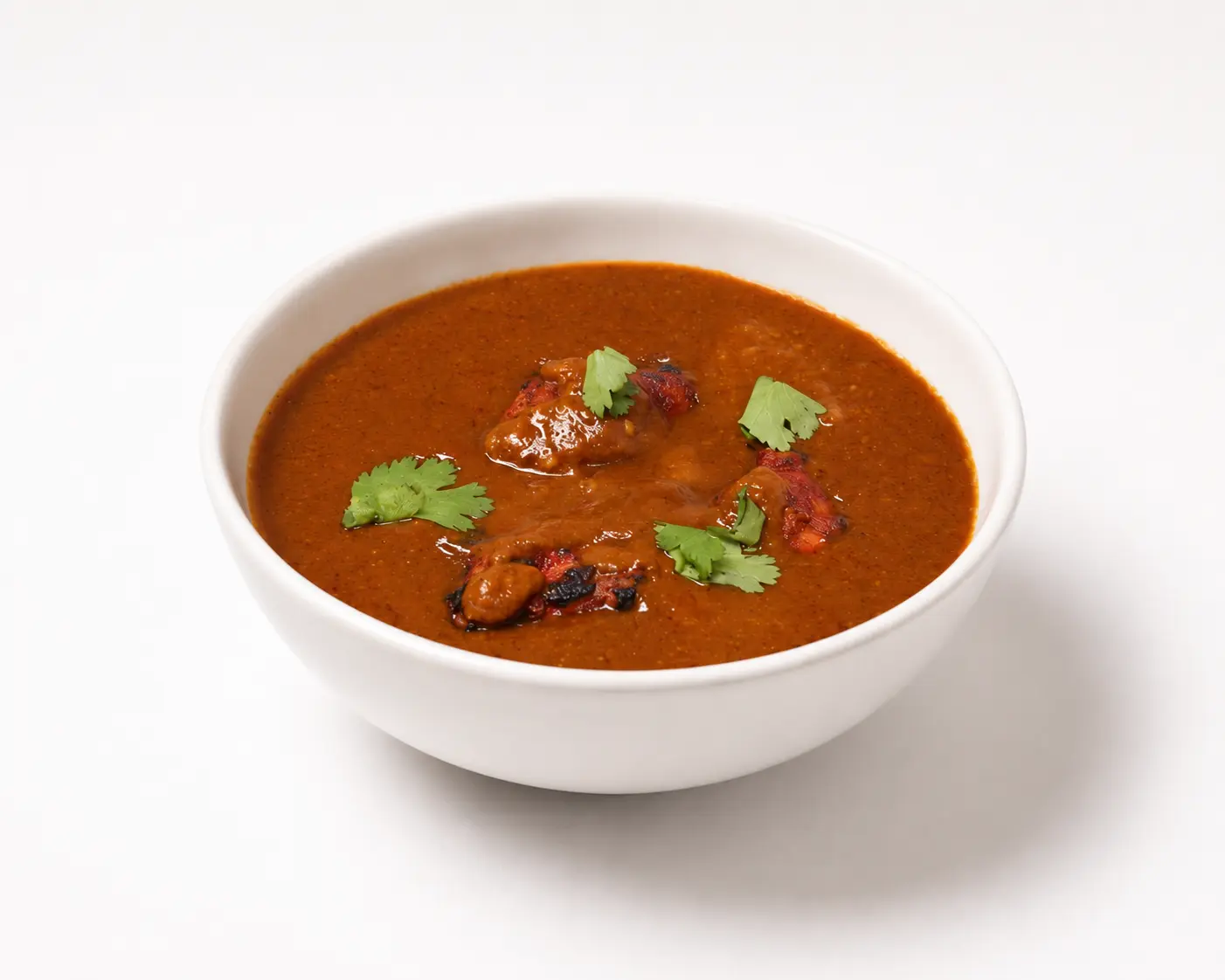 Chicken Madras