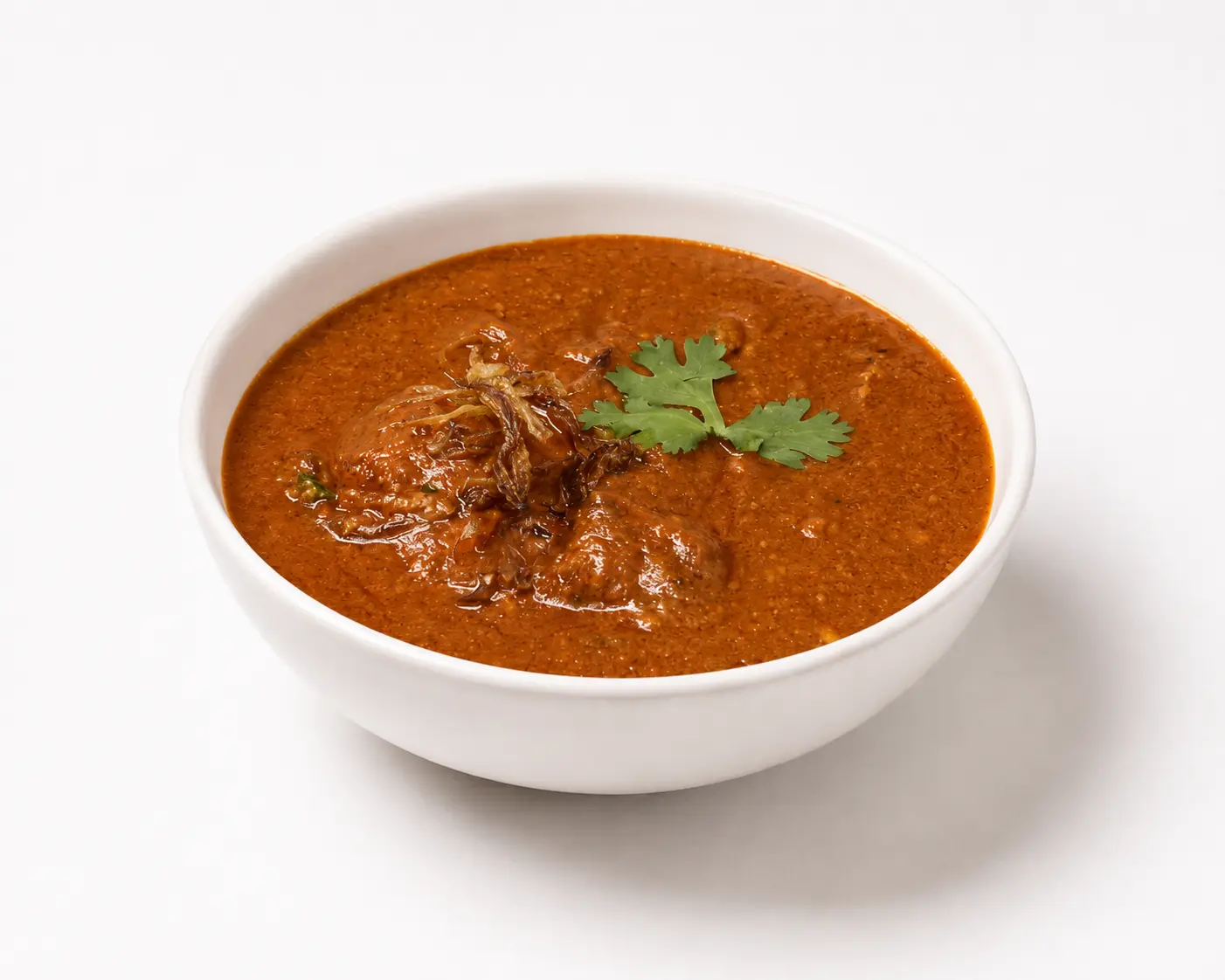 Chicken Roganjosh
