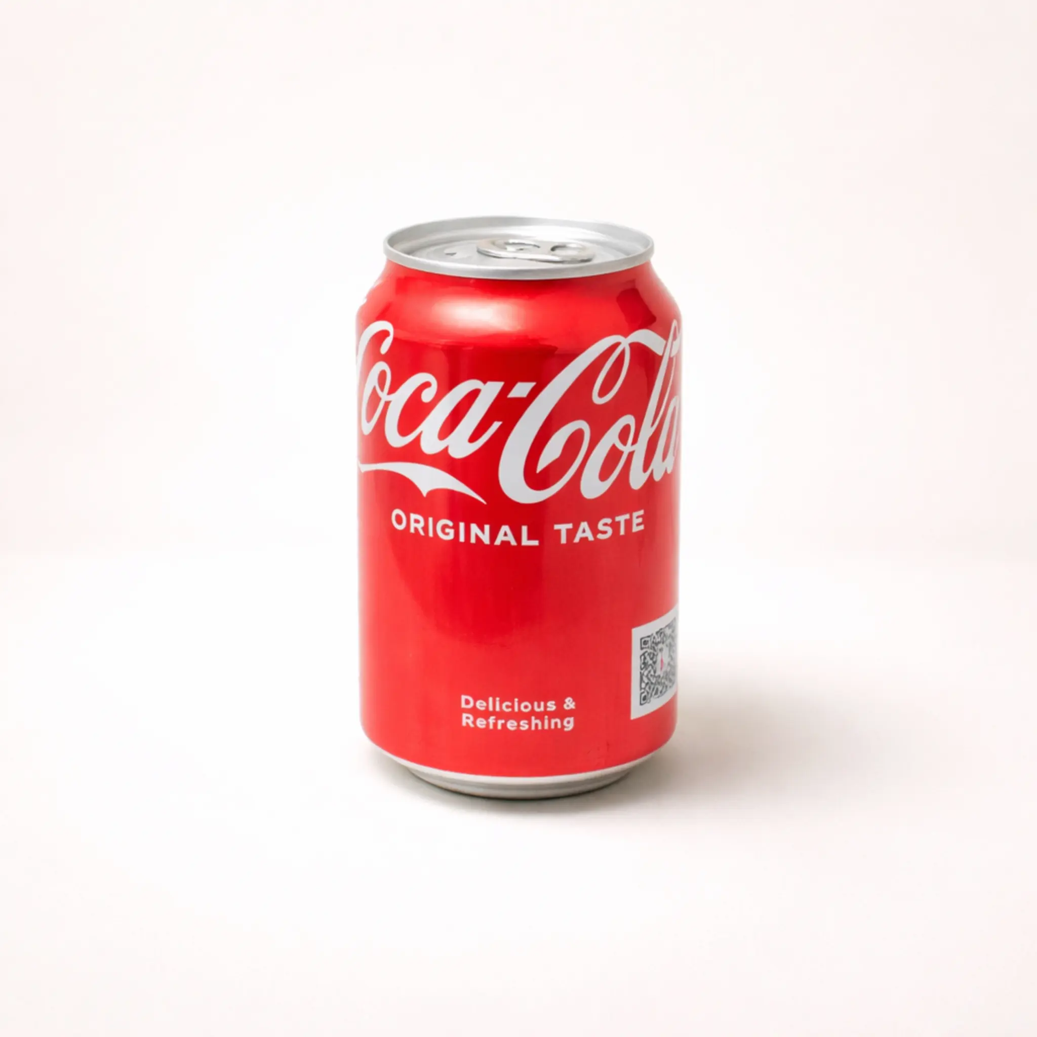 Coca-Cola Coca-Cola