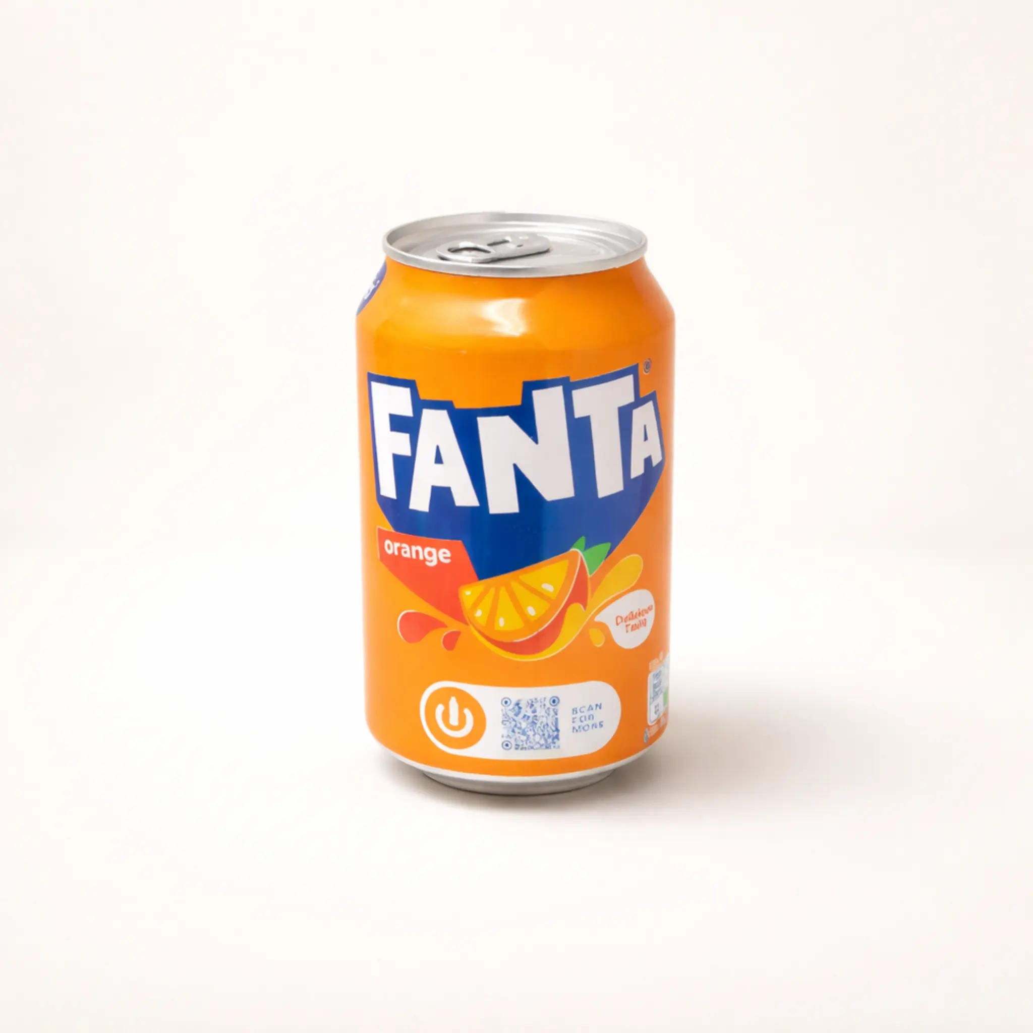 Fanta Fanta