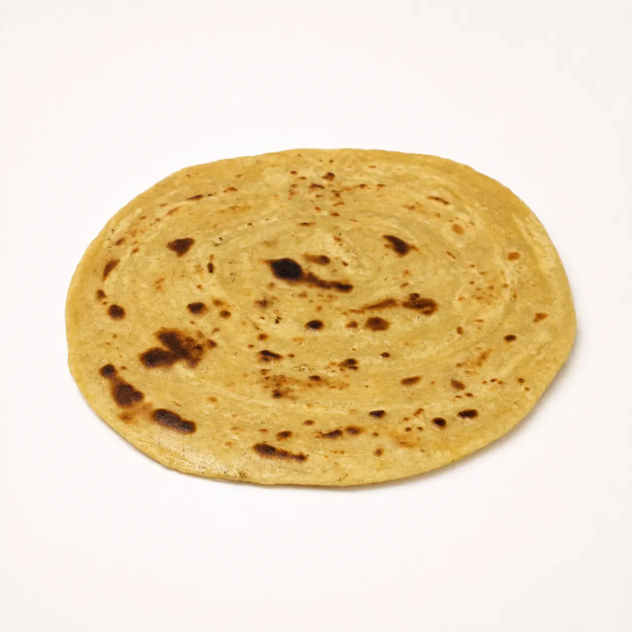 Lachha Paratha Lachha Paratha