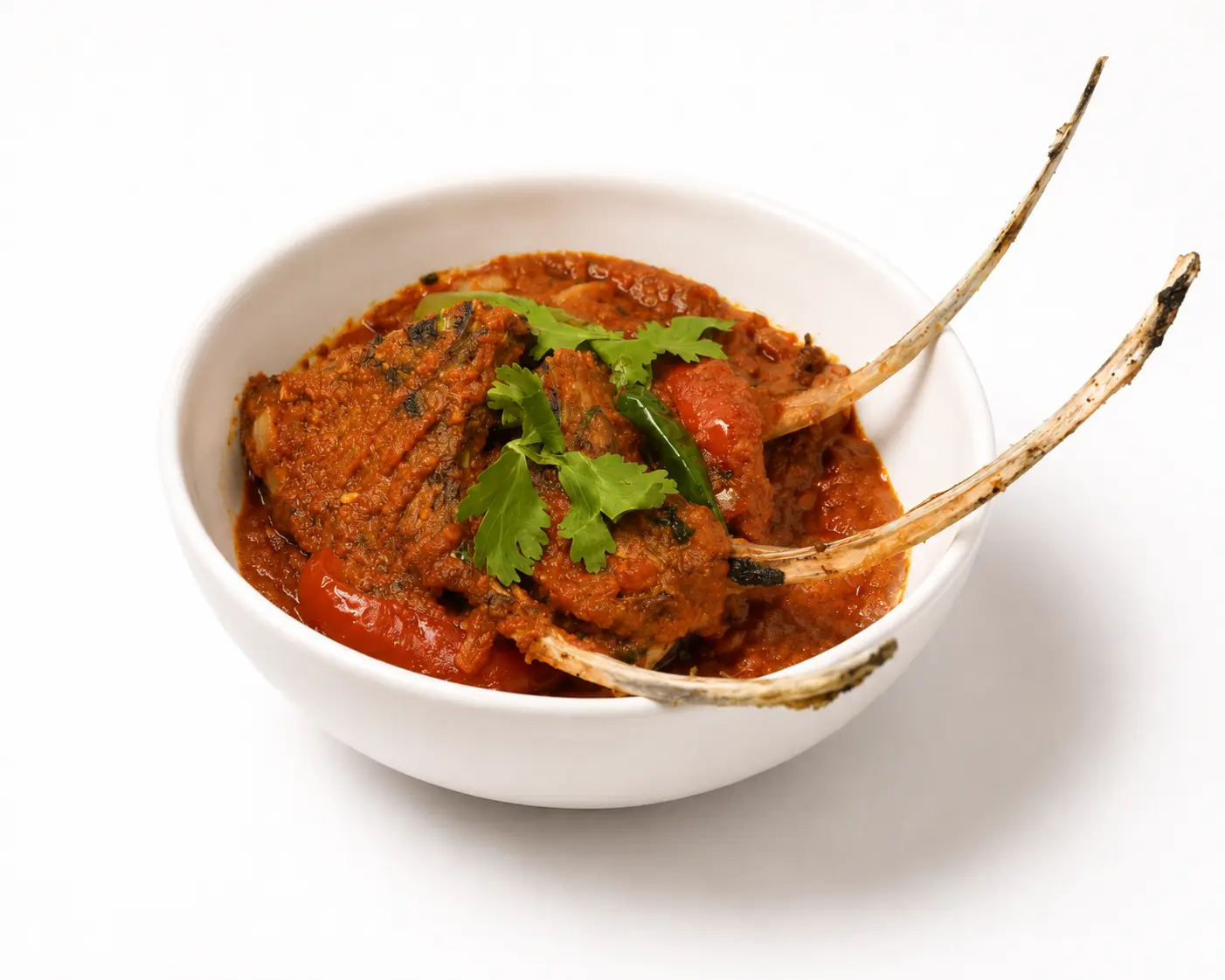 Lamb Balti Lamb Balti