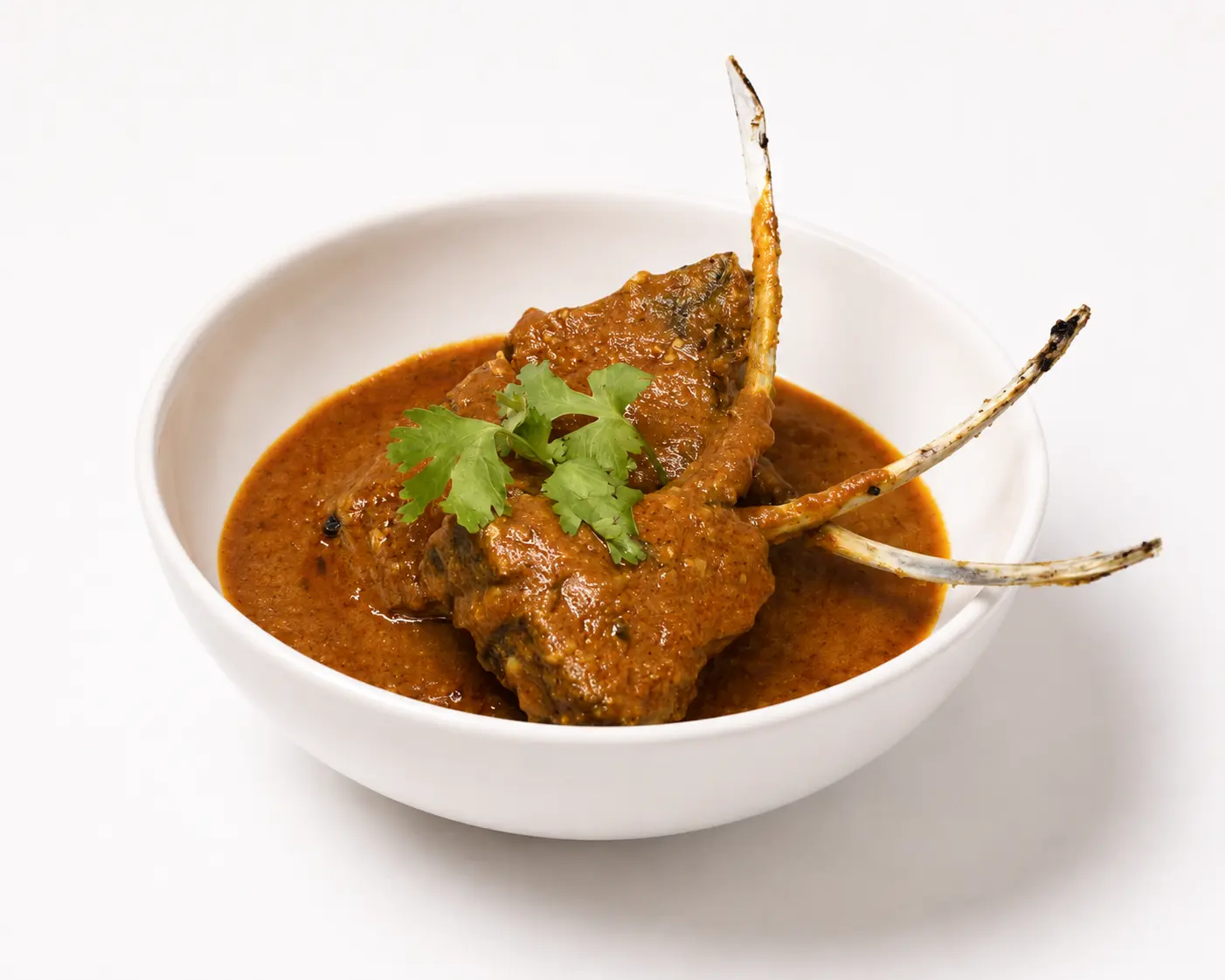 Lamb Curry Lamb Curry