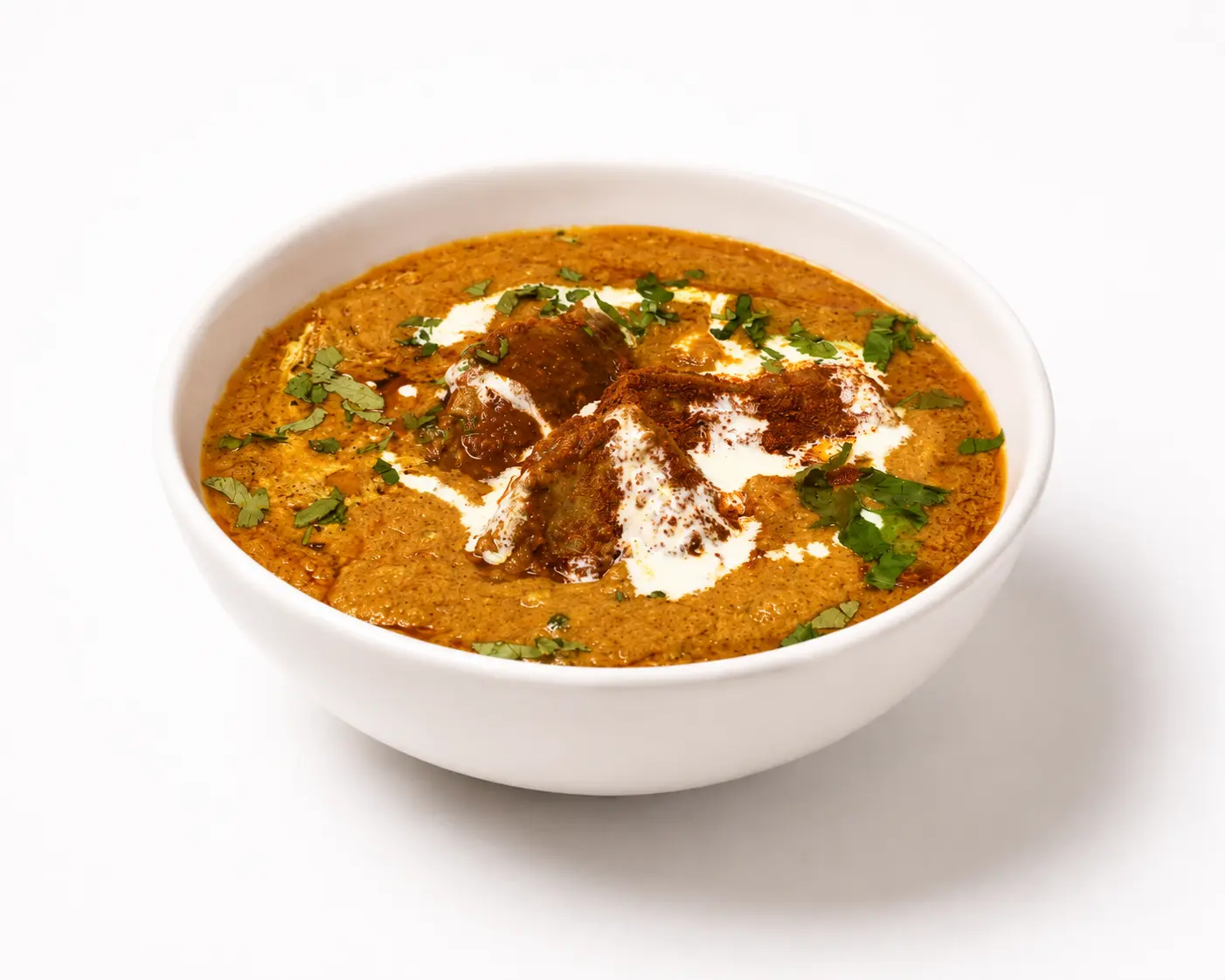 Lamb Tikka Masala Lamb Tikka Masala