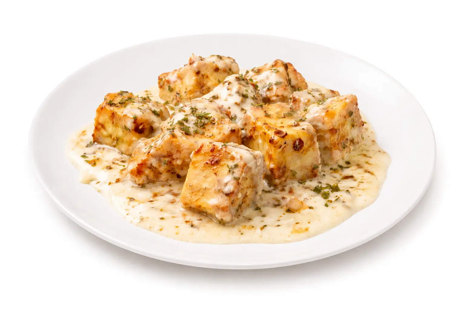 Malai Paneer Tikka Malai Paneer Tikka