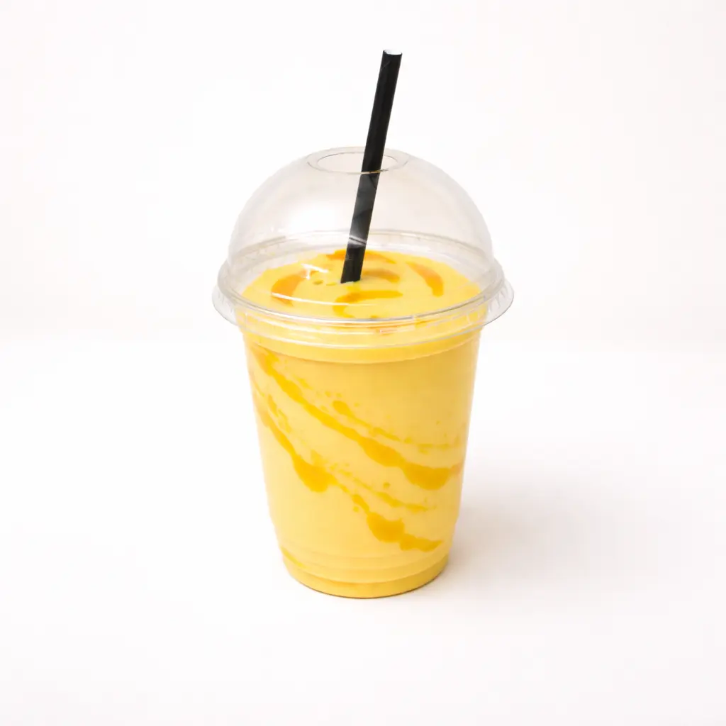 Mango Lassi Mango Lassi