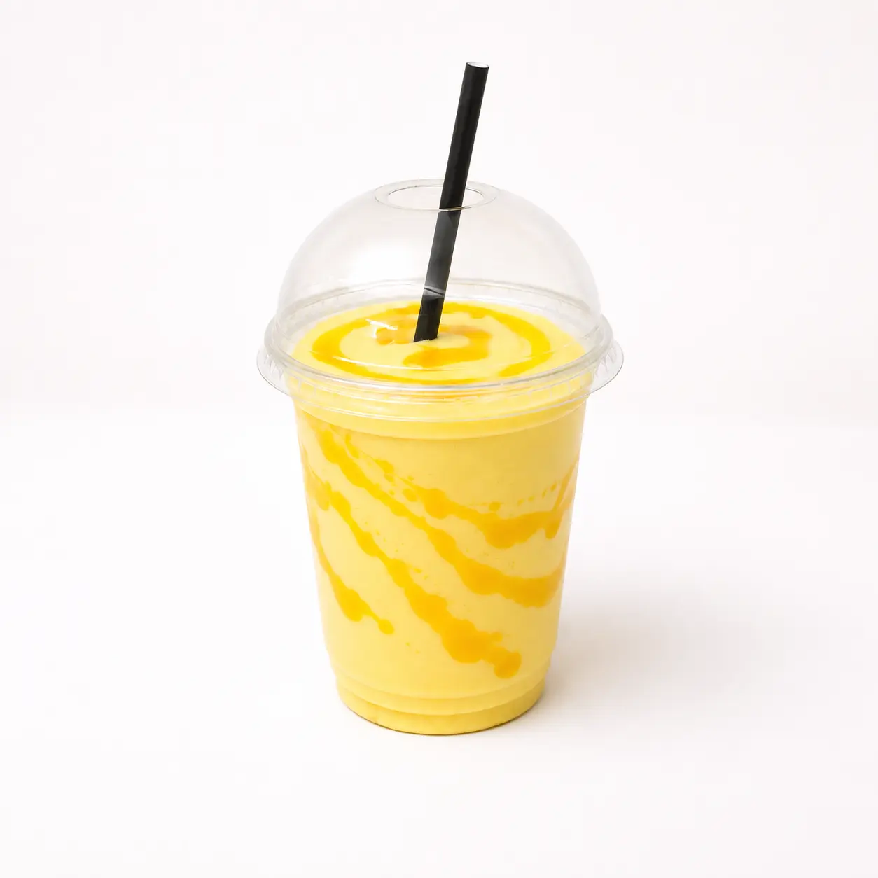Mango Milk Shake Mango Milk Shake
