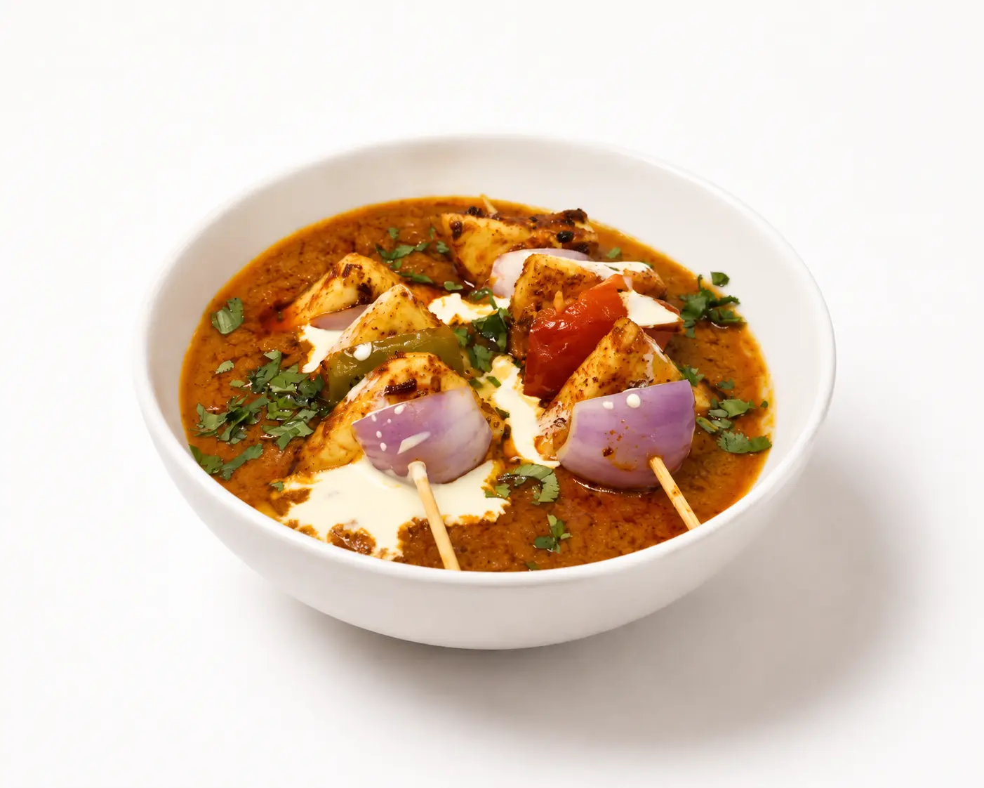 Paneer Tikka Masala Paneer Tikka Masala