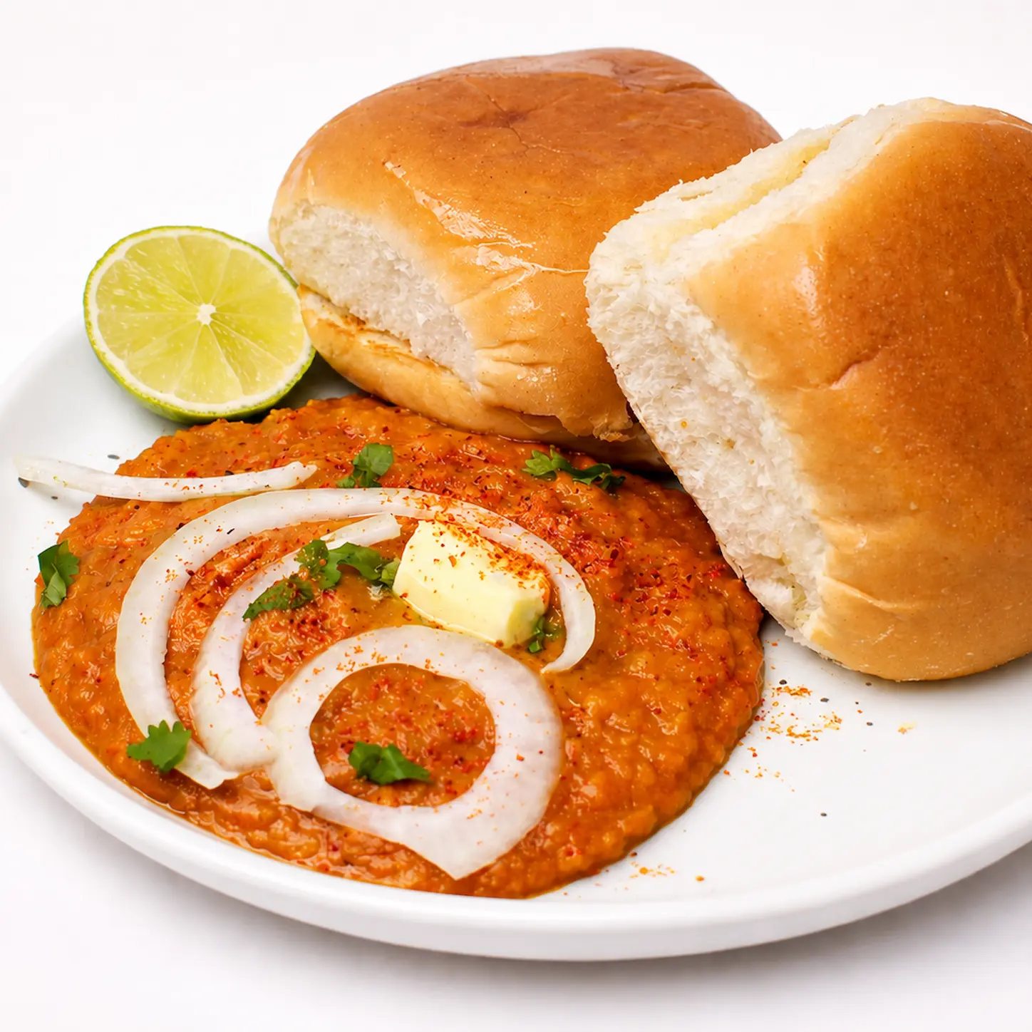 Pav Bhaji Pav Bhaji