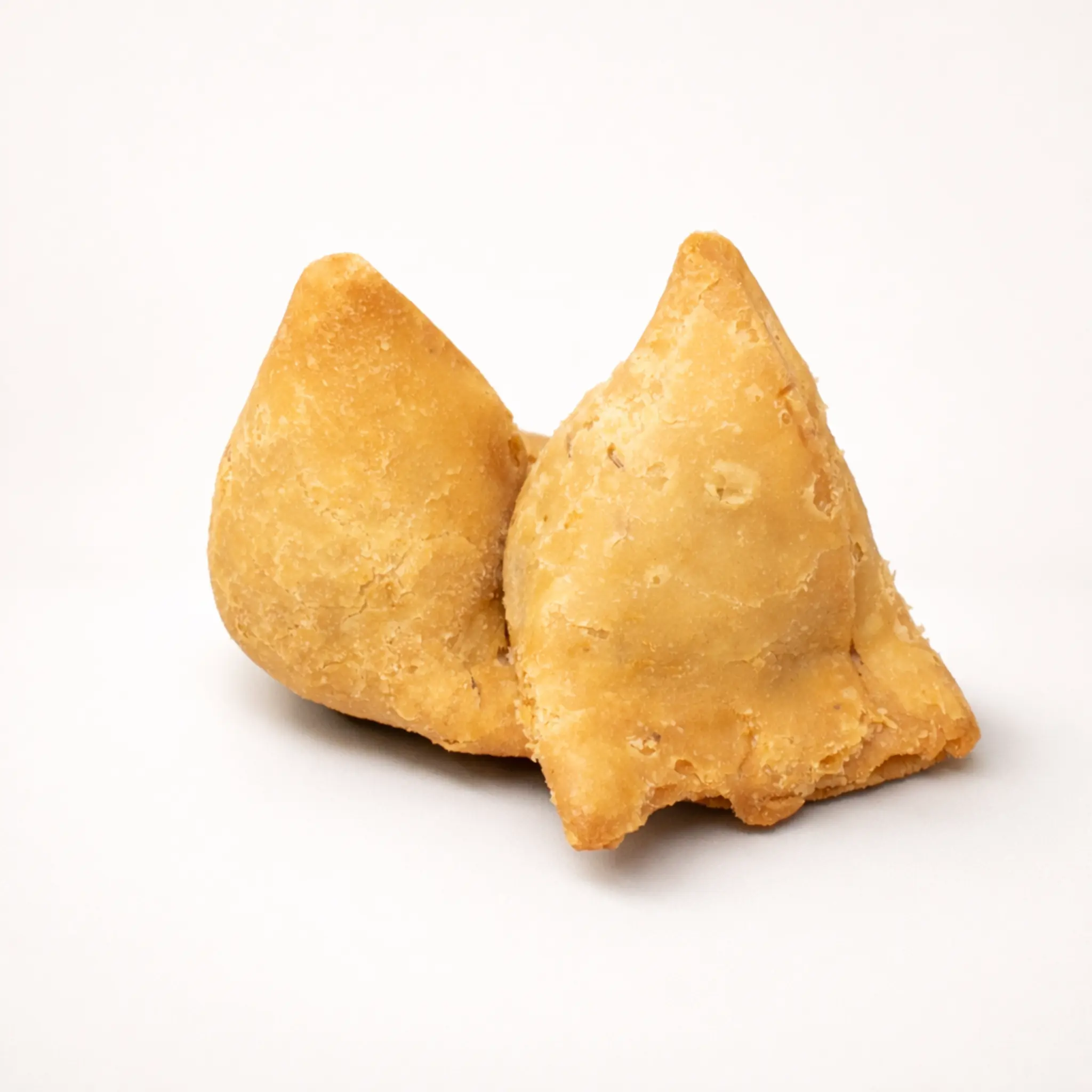 Veg Samosa (2 pieces) Veg Samosa (2 pieces)