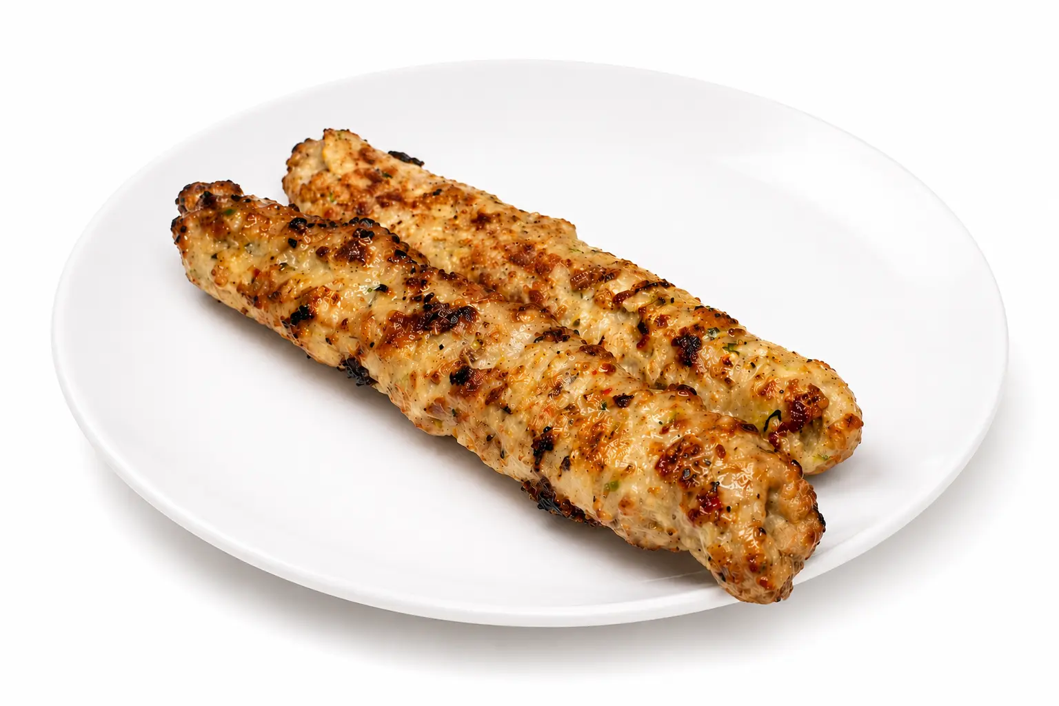 Seekh Kebab Seekh Kebab