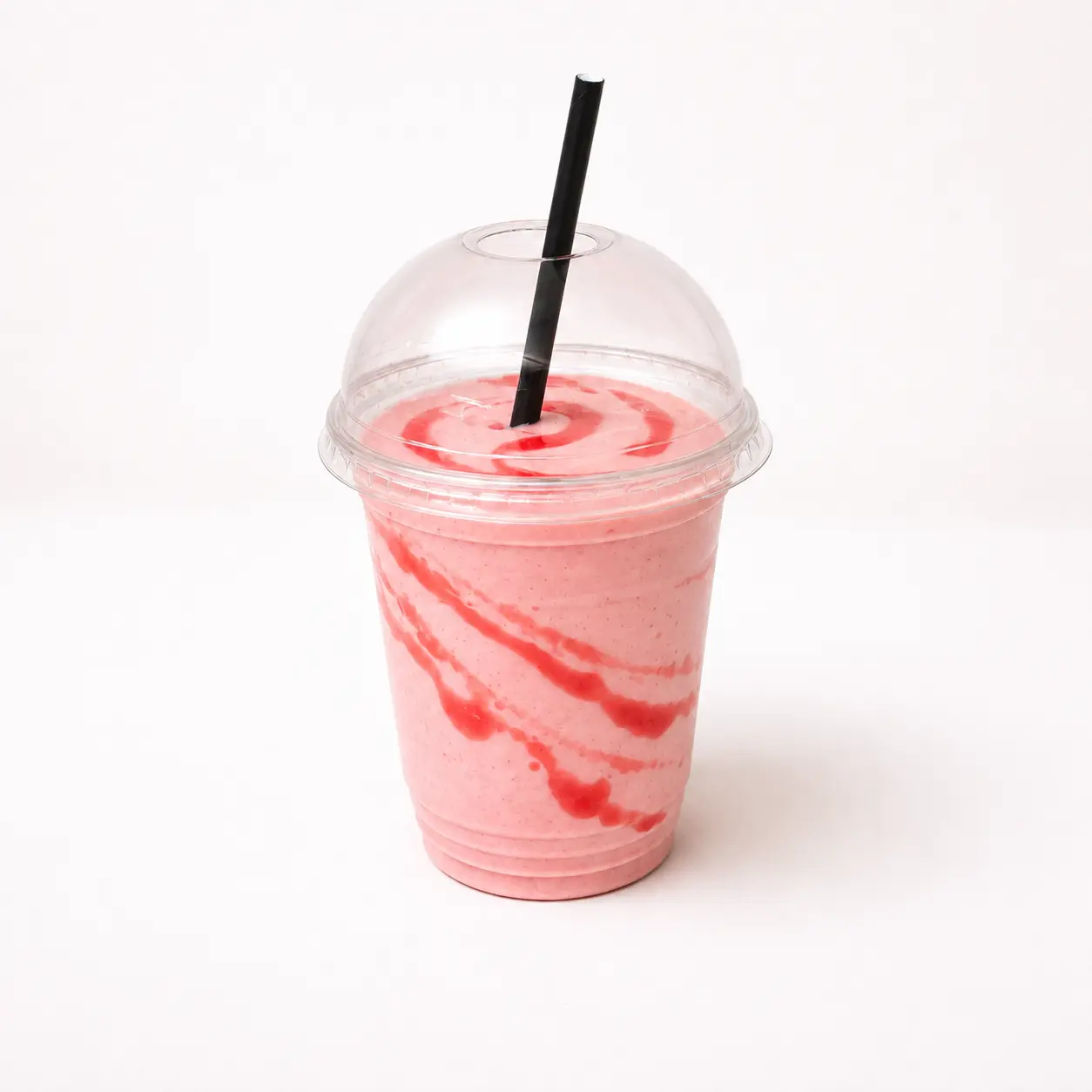 Strawberry Milk Shake Strawberry Milk Shake