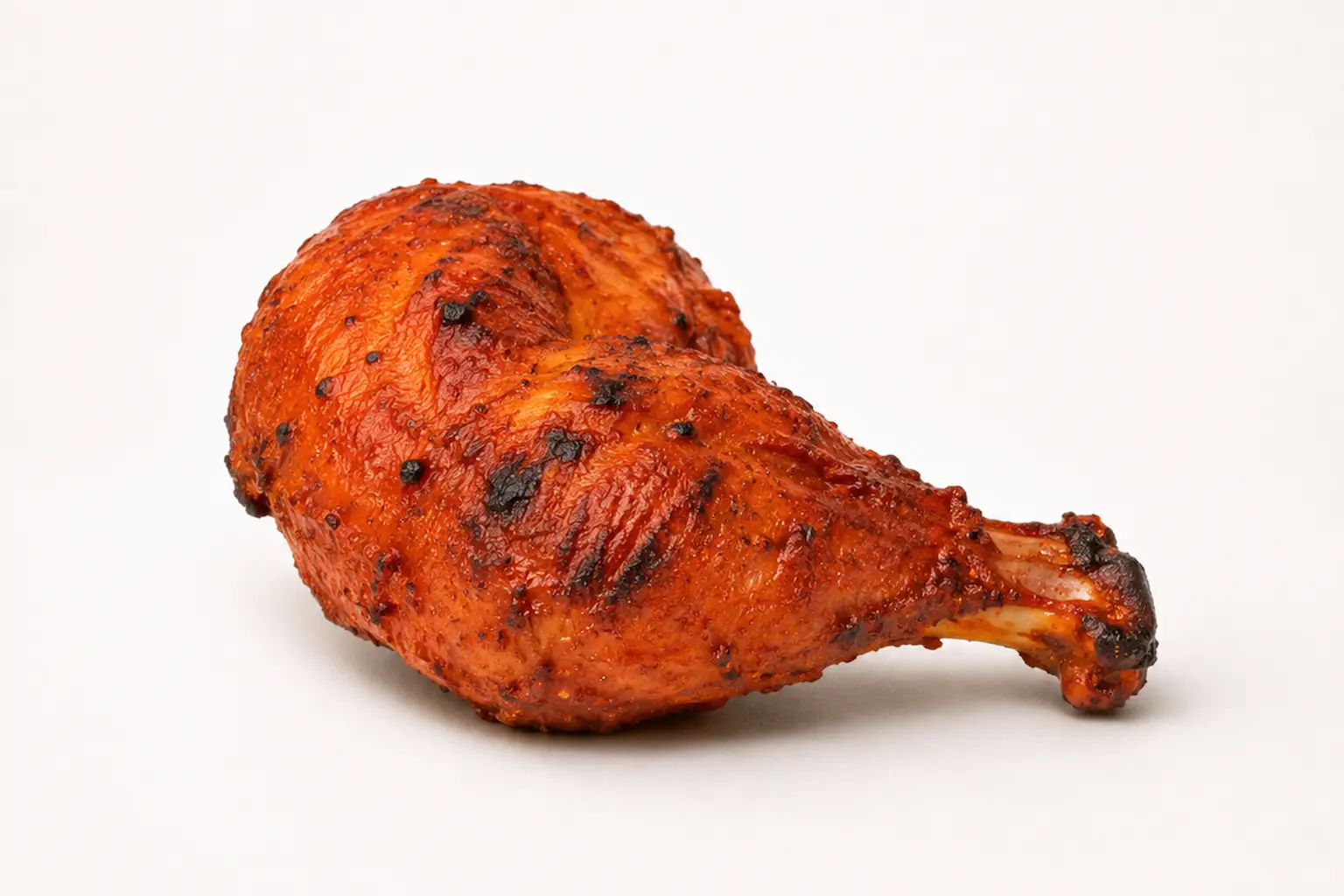 Tandoori Chicken Tandoori Chicken
